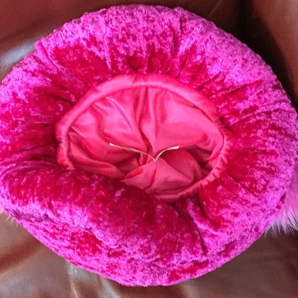 Alice in Wonderland WDW Cheshire Cat hat - Picture 6 of 6